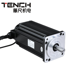 交流伺服電機用得好好的，干嘛要用直流伺服電機呢？
